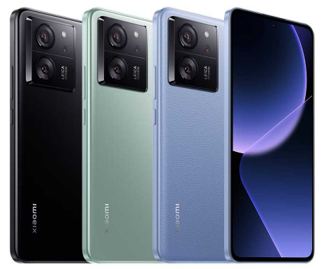 melhores celulares da Xiaomi para comprar em 2024