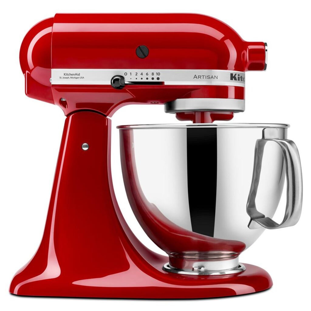 KitchenAid 10 Produtos Incríveis para Transformar Sua Cozinha