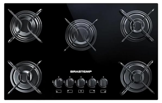 Cooktop os melhores em 2024