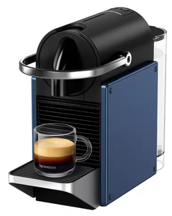 Cafeteiras Nespresso modelos incríveis para comprar em 2024