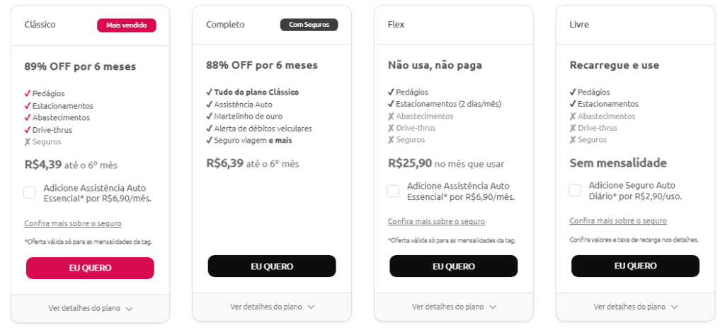 SEM PARAR: Como Funciona e Quais as Vantagens em 2024