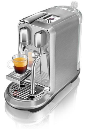 Cafeteiras Nespresso modelos incríveis para comprar em 2024