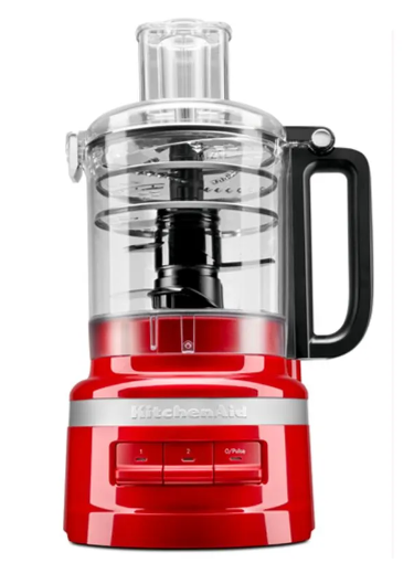 KitchenAid 10 Produtos Incríveis para Transformar Sua Cozinha