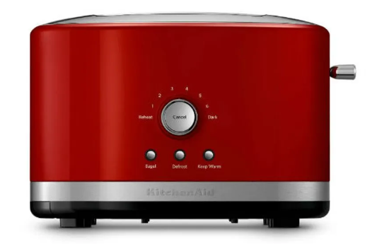 KitchenAid 10 Produtos Incríveis para Transformar Sua Cozinha