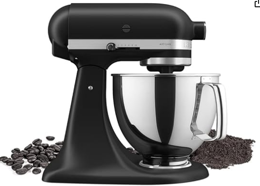 KitchenAid 10 Produtos Incríveis para Transformar Sua Cozinha