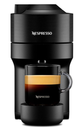 Cafeteiras Nespresso modelos incríveis para comprar em 2024