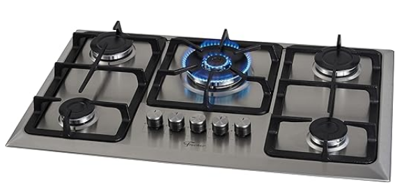 Cooktop os melhores em 2024