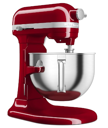 KitchenAid 10 Produtos Incríveis para Transformar Sua Cozinha