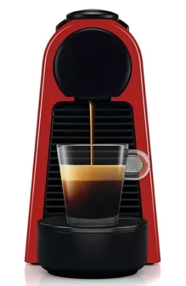 Cafeteiras Nespresso modelos incríveis para comprar em 2024