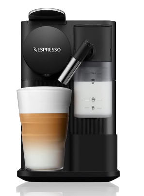 Cafeteiras Nespresso modelos incríveis para comprar em 2024