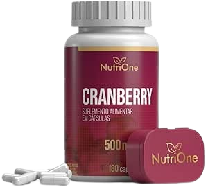 Cranberry: Conheça seu Poder na Suplementação Humana