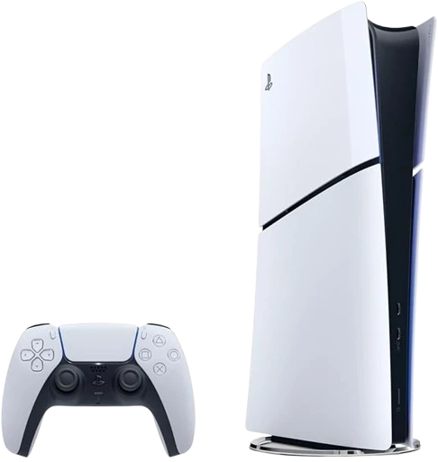 PlayStation 5 Slim: Tudo o que Você Precisa Saber Sobre o Console de Nova Geração