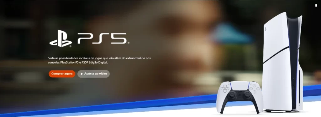 PlayStation 5 Slim: Tudo o que Você Precisa Saber Sobre o Console de Nova Geração
