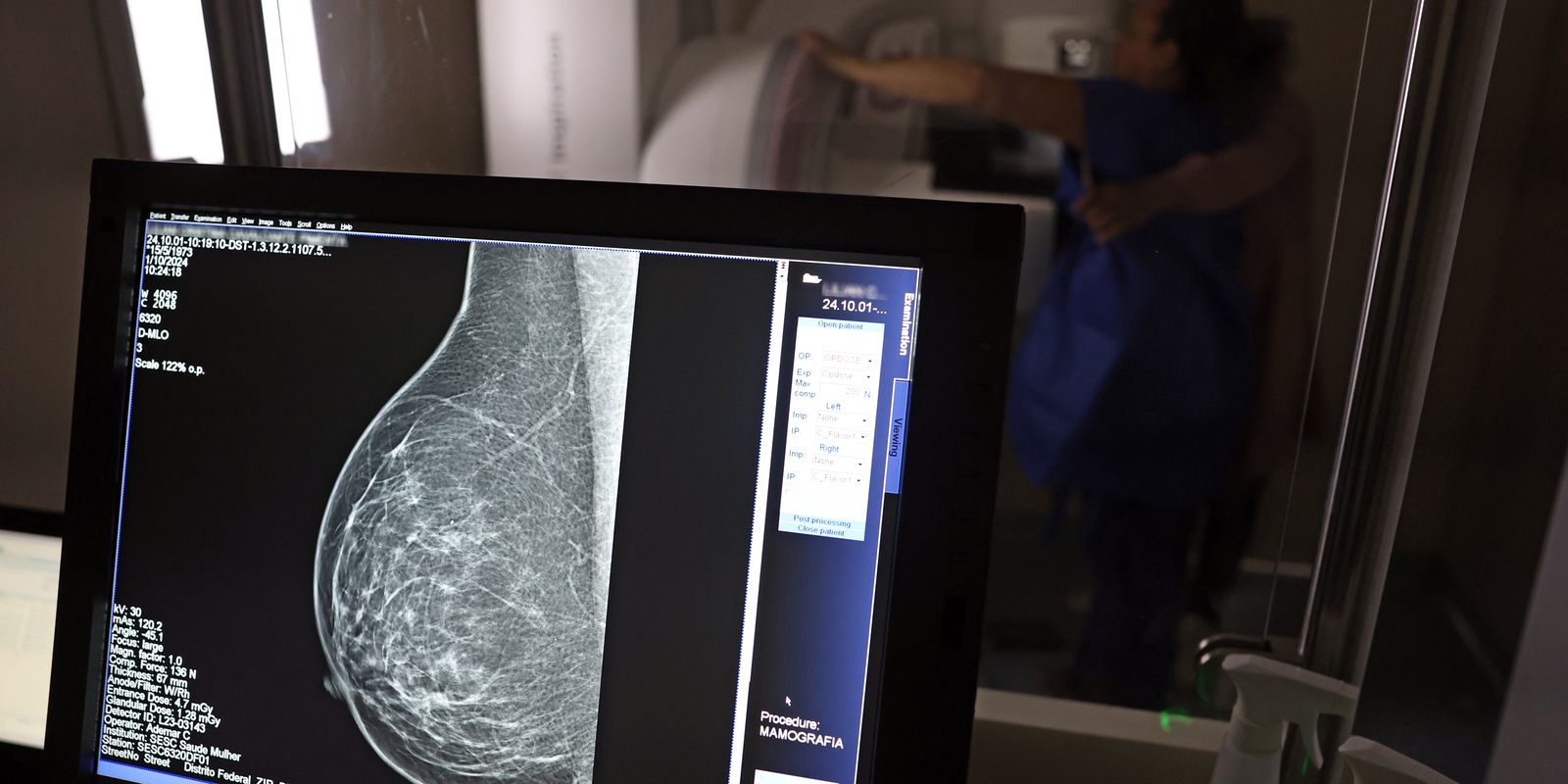 Outubro Rosa: Saiba como obter auxílio-doença durante o tratamento do câncer