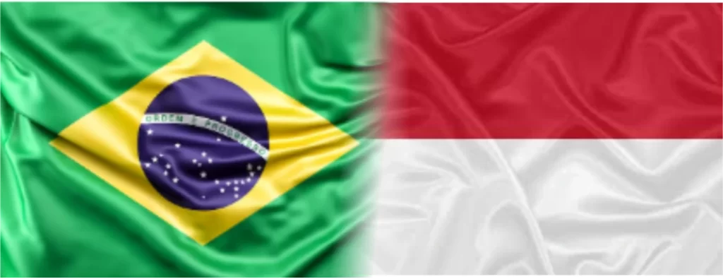 Brasil e Indonésia fortalecem laços em meio anúncio de Lula 2016