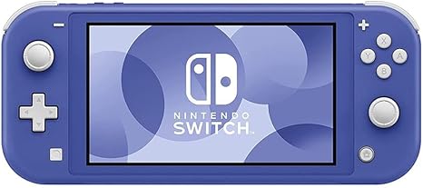 Nintendo Switch Lite em Promoção: Desconto na Amazon!