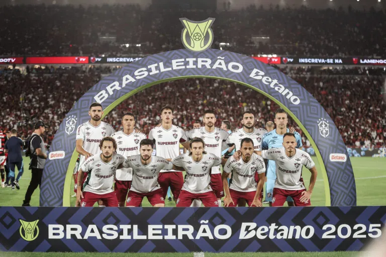 Fluminense Mais Perto da Libertadores 2026 Após 1x0 no Ceará