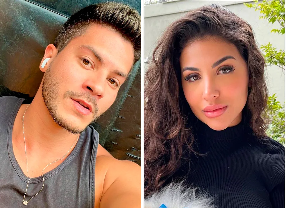 Jheny Santucci: Fé em Deus em Meio a Boatos sobre Seu Marido