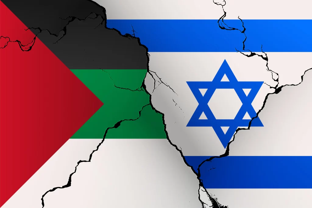 Israel Ataca Gaza Após Quebra de Cessar-Fogo pelo Hamas