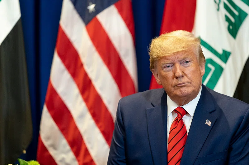 Avanço em Negociações Bilaterais: Trump Elogia Lula