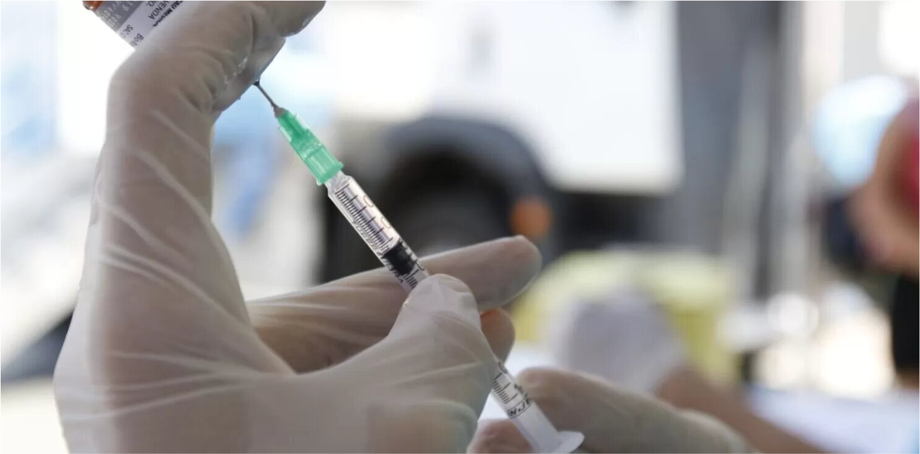 Sarampo: Brasil em Alerta com 34 Casos Confirmados