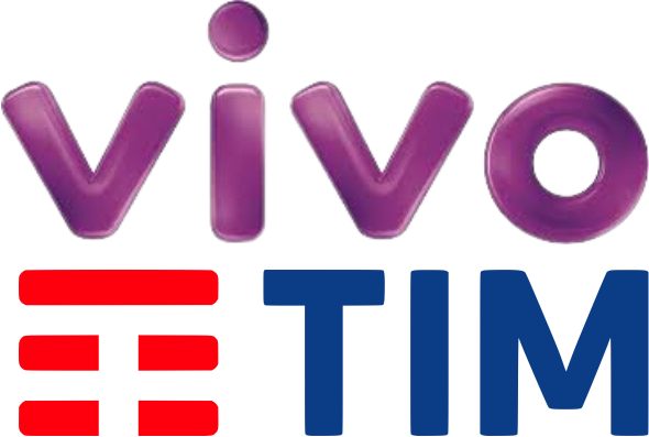 Redes de Telefonia Tim e Vivo: Cade Libera acordo na Expansão