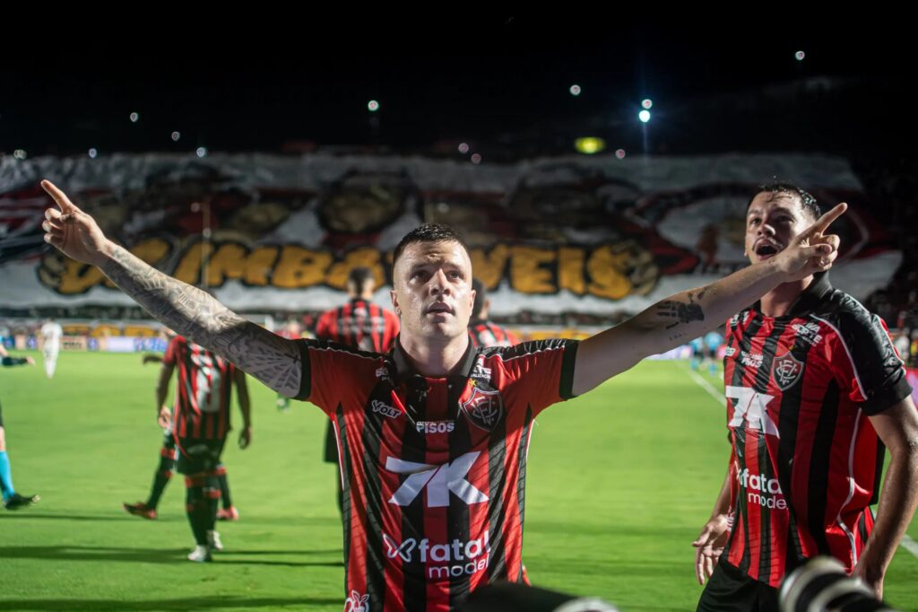 Vitória Respira