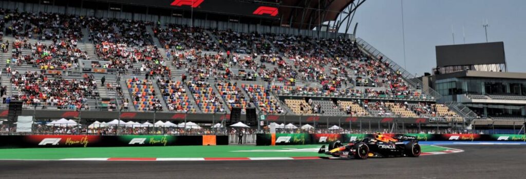 Após GP do México: Piastri Cede Liderança a Norris