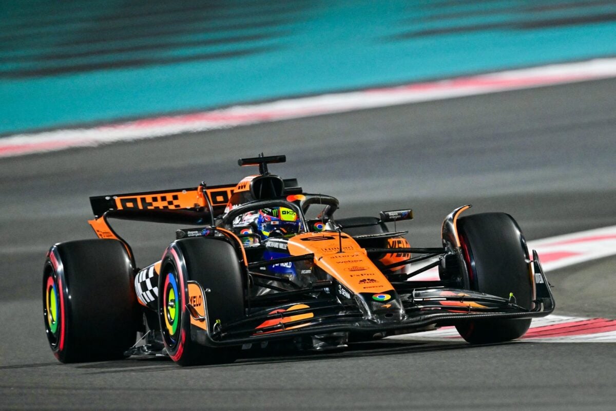 Após GP do México: Piastri Cede Liderança a Norris