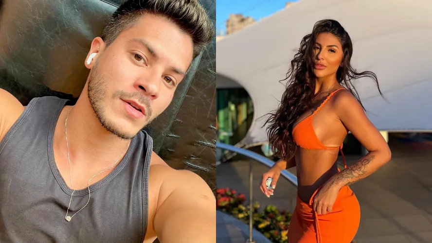 Jheny Santucci: Fé em Deus em Meio a Boatos sobre Seu Marido