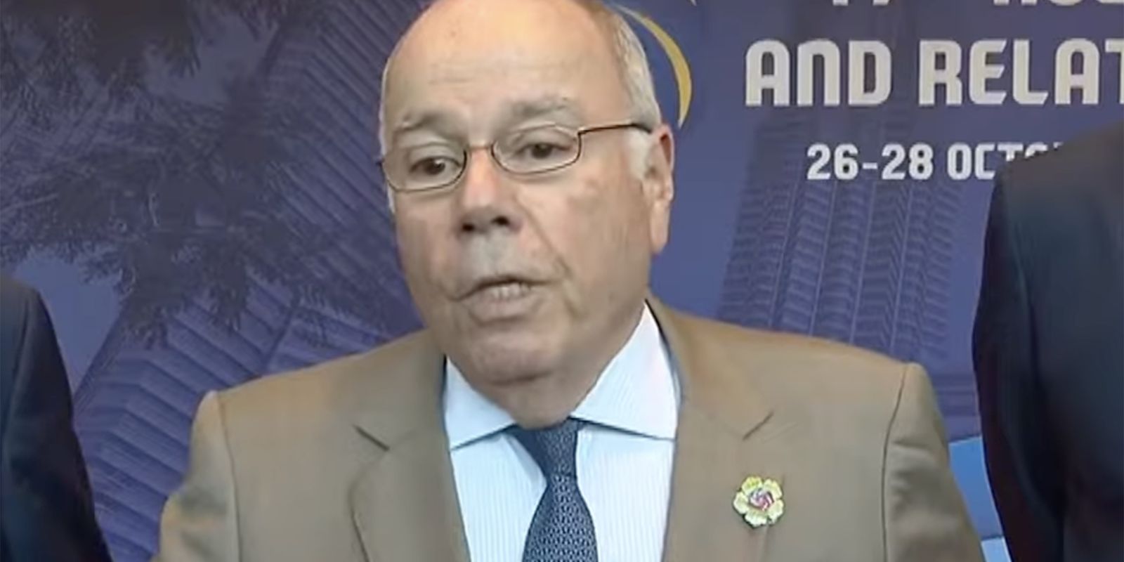 Reuniões para Suspender Tarifaço dos EUA ao Brasil Começam Hoje