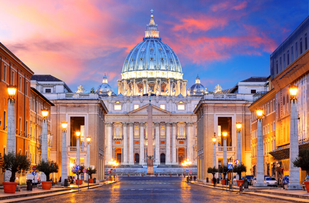 Papa Leão 14 fará Encontro com vítimas de Abusos no Vaticano