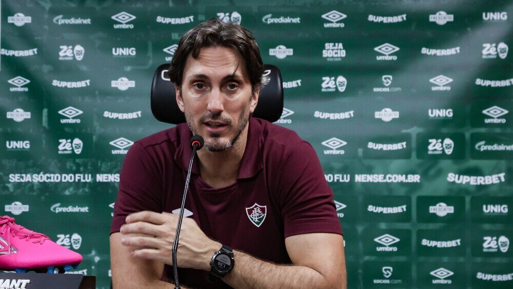 Fluminense Reforçado: Ganso Pode Retornar na temporada