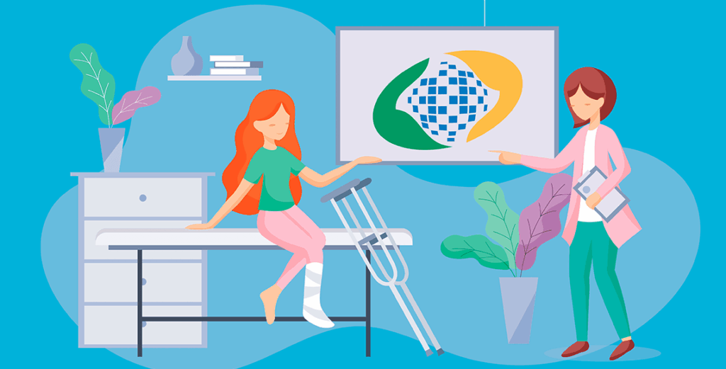 Outubro Rosa: Saiba como obter auxílio-doença no tratamento do câncer