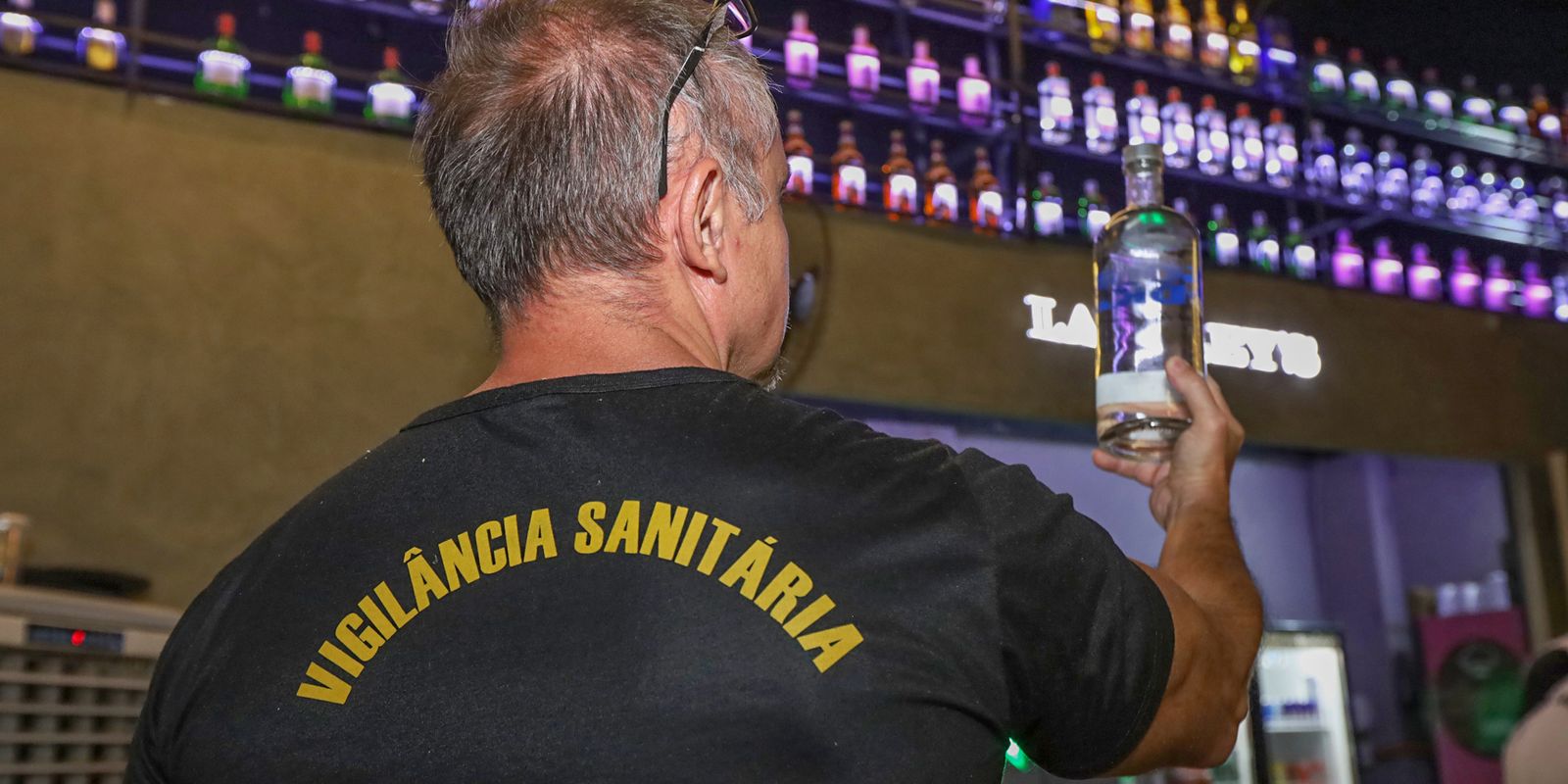 Metanol no Brasil: Alerta Para Novos Casos de Intoxicações