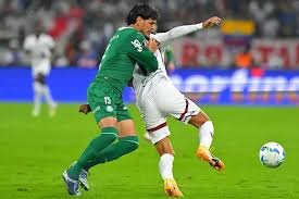 Altitude castiga: Palmeiras perde por 3 a 0 para a LDU em Quito