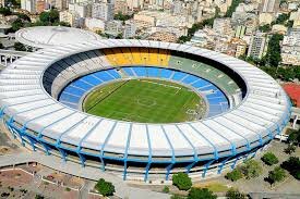 Maracanã à Venda? Estado Avalia Alienação para Abater Dívida