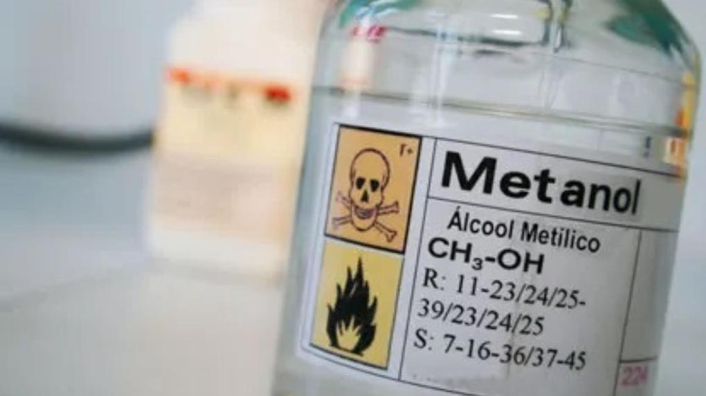 Paraná: Sobe para três número de mortes por metanol no estado