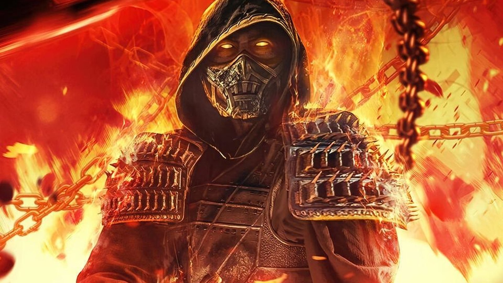 Mortal Kombat: Saga nos Cinemas, TV e Animações Revela Jornada Mortal