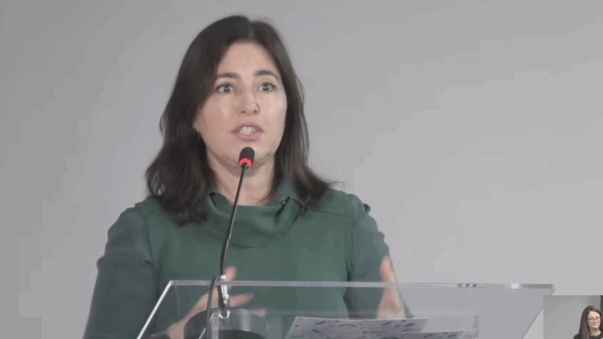 Tebet Antecipa Dado do Desemprego e Causa Polêmica