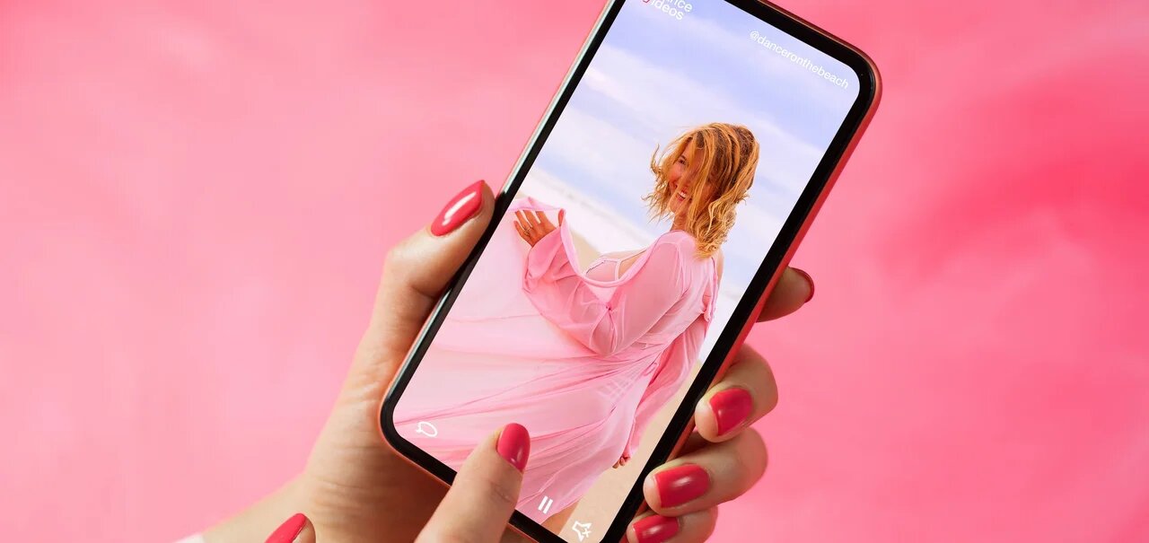 Controle no Reels: Instagram Lança Ferramenta