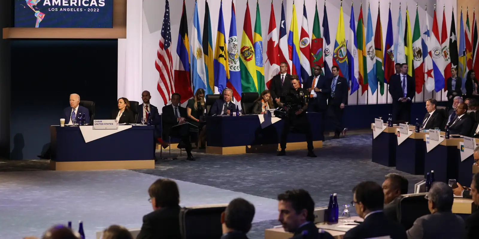 Adiamento Surpreende: Cúpula das Américas Remarcada para 2026