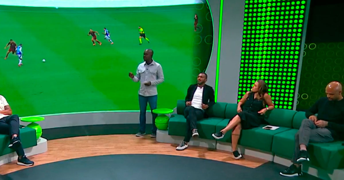 Análise Polêmica: Expulsão de Matheus Pereira Gera Debate