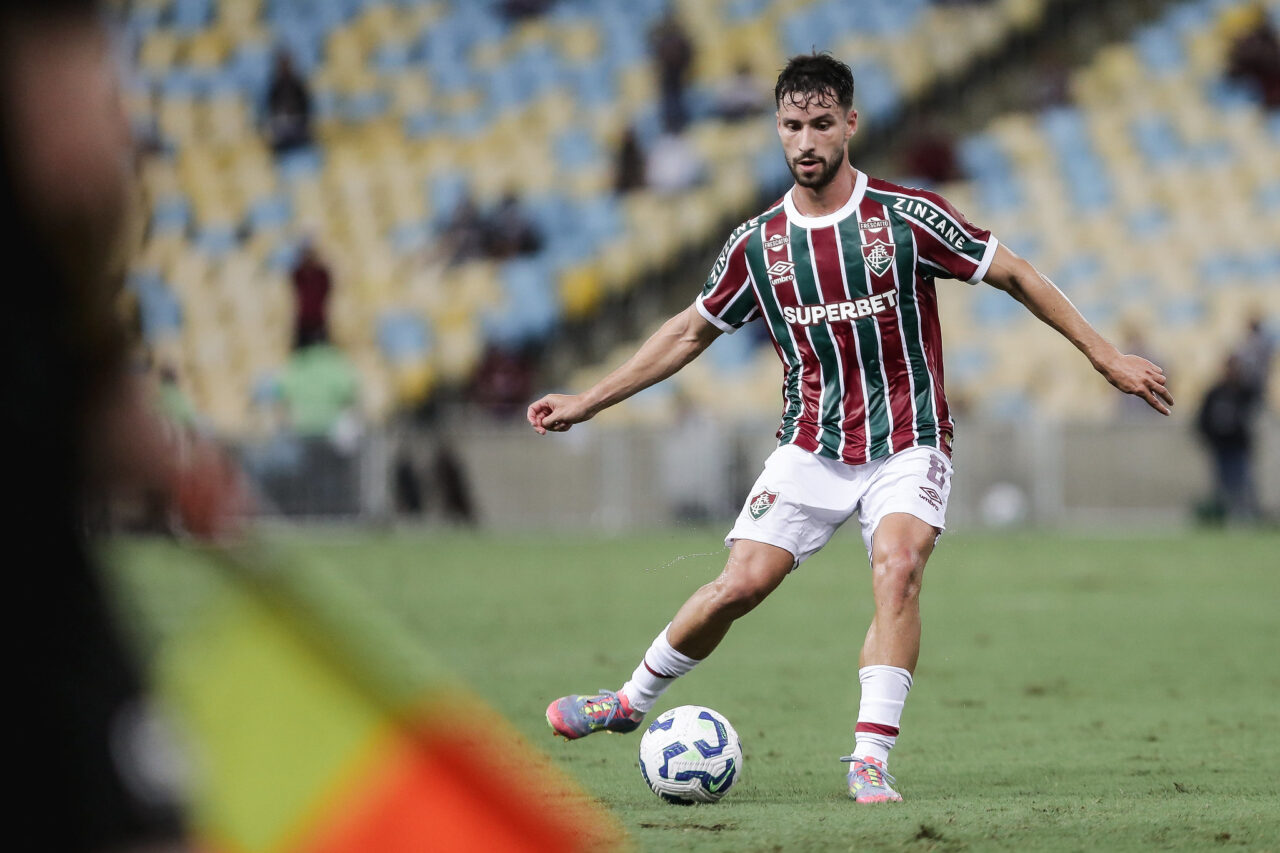 Ídolos Tricolores: Ranking dos Jogadores com mais Partidas