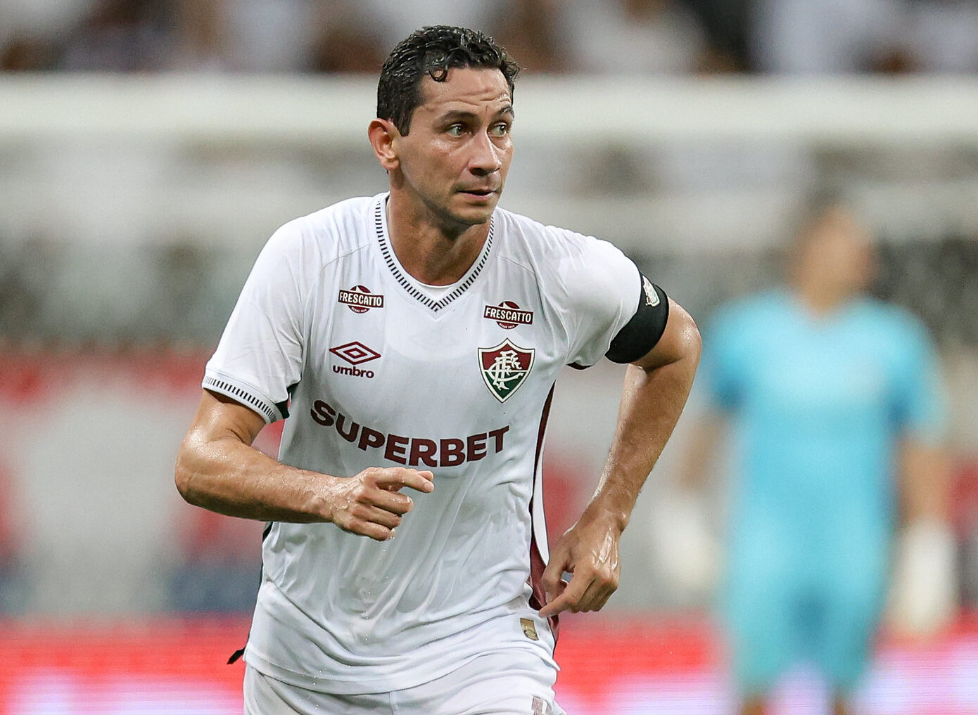 Maestro do Fluminense: Ganso Retorna Após Lesão