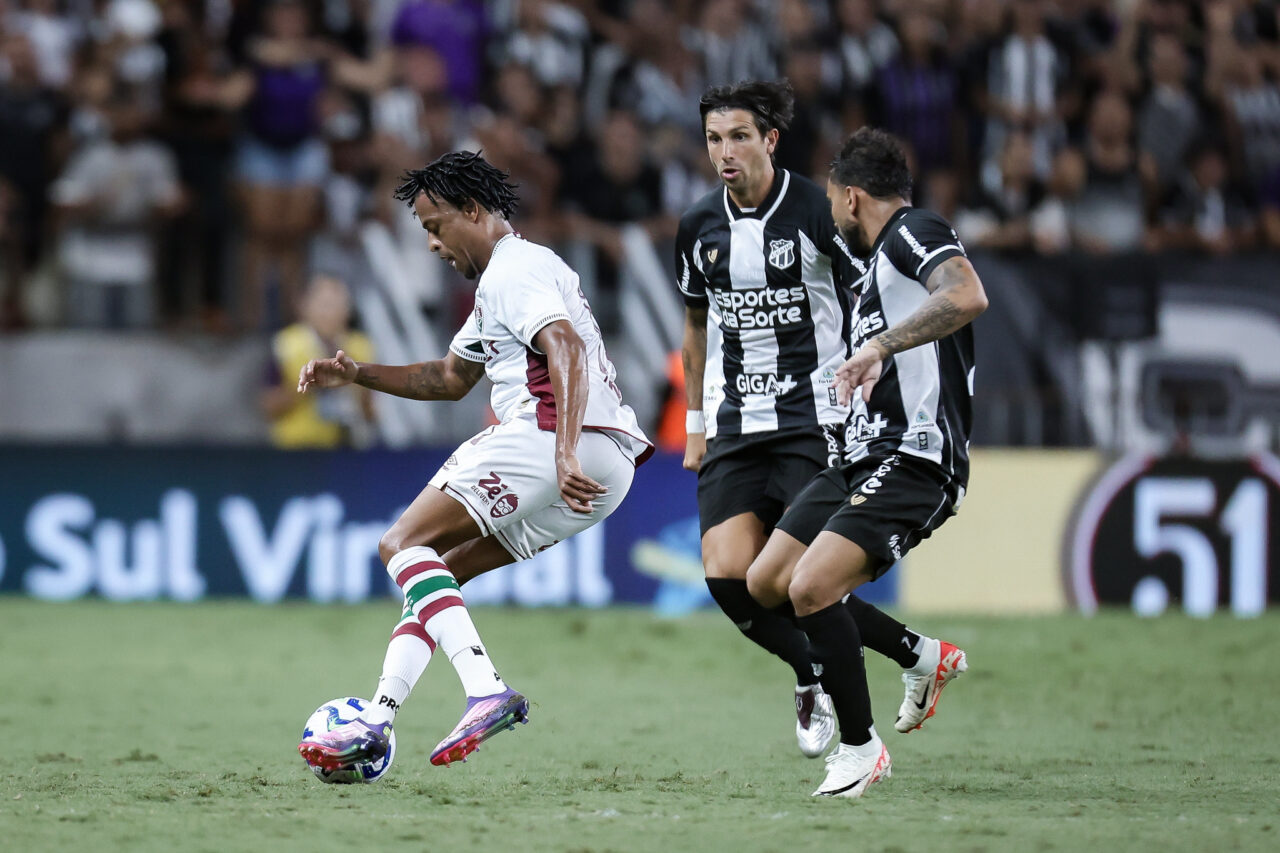 Fluminense Derrotado e Sai do G6 no Brasileirão