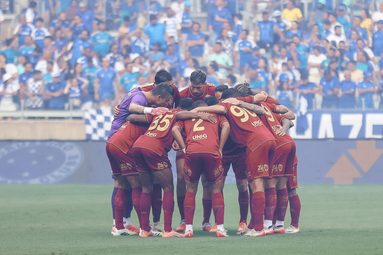 Fluminense Sofre Longe de Casa: Apenas 25% dos Pontos Conquistados no Brasileirão Foram Fora