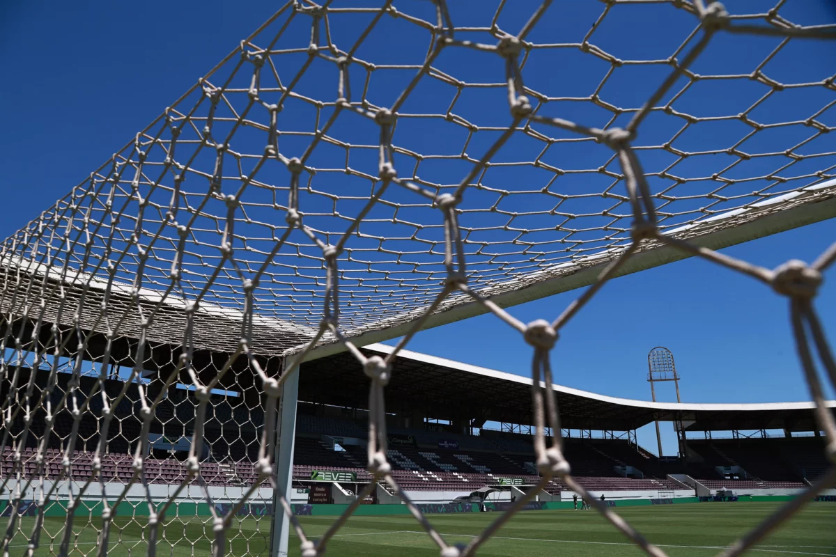 Araraquara Sediará Grupo da Copinha 2026: Ferroviária Lidera Disputa Local