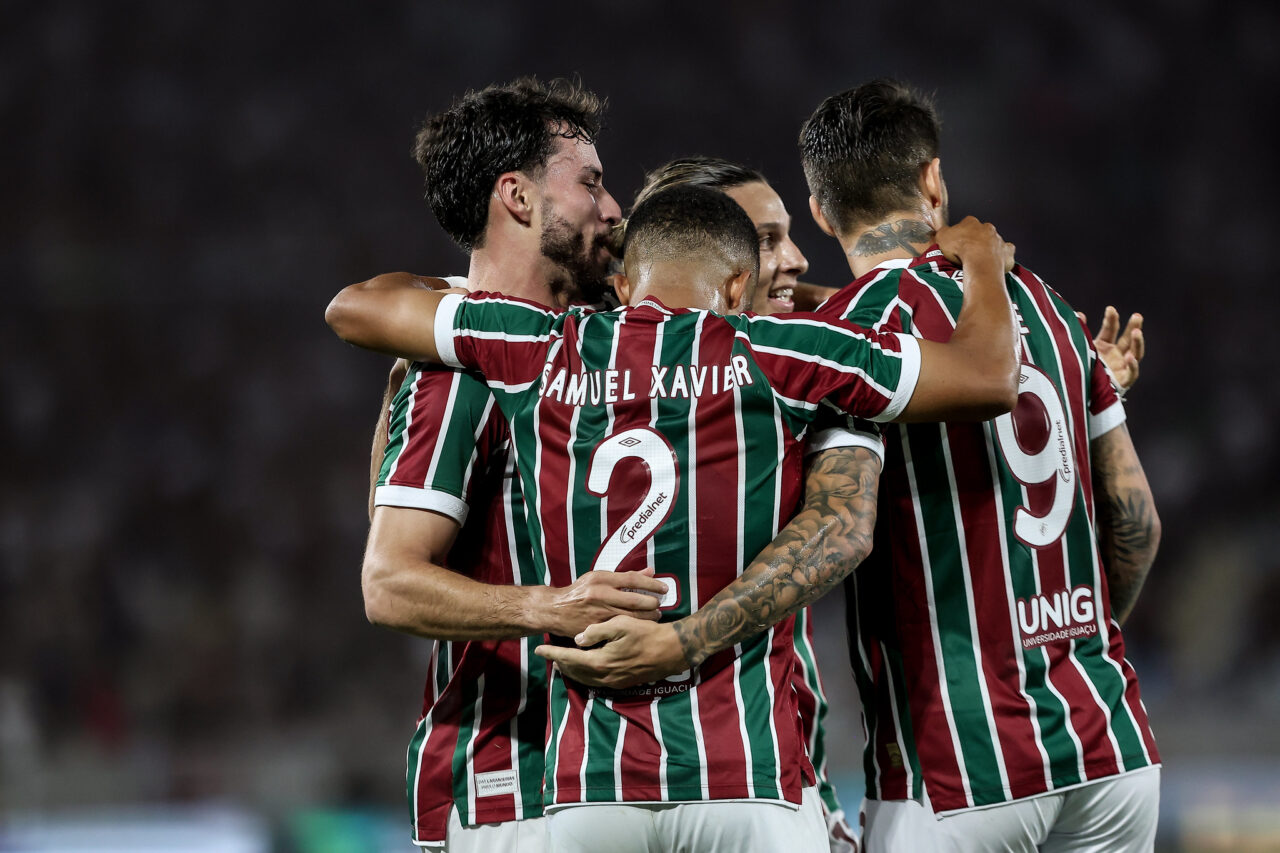 Fluminense Amplia Hegemonia: Maior Vencedor do São Paulo Entre Clubes Não Paulistas