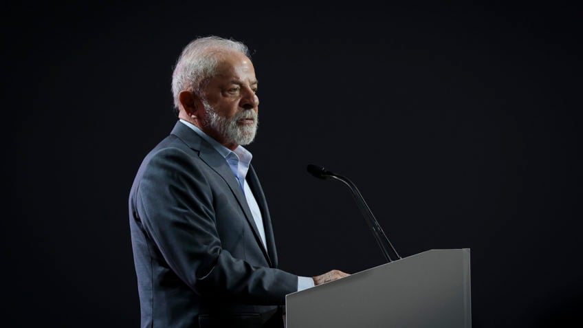 Lula Veta Linguagem Neutra e é Alvo de Críticas nas Redes Sociais